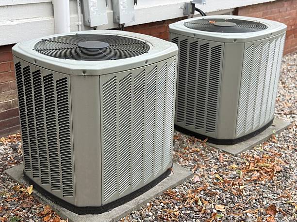Reliable Hvac contractor in Spencerville, OH by JG Cool HVAC