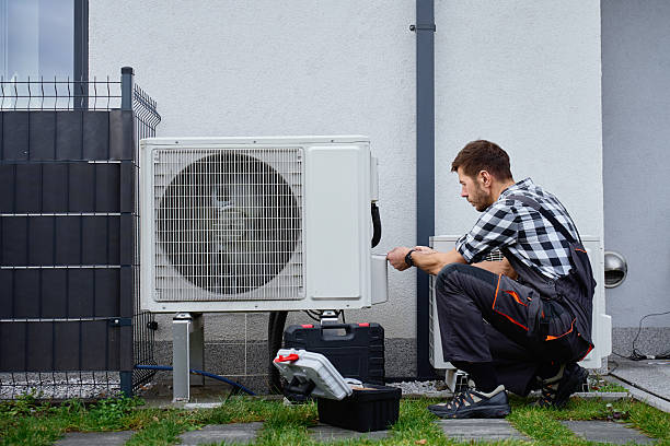 Trusted Hvac service in Spencerville, OH - JG Cool HVAC